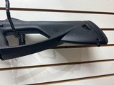 Used Beretta CX-4 9mm
16" barrel very good condition - 5 of 21