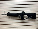 Used Beretta CX-4 9mm
16" barrel very good condition - 1 of 21