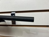 Used Beretta CX-4 9mm
16" barrel very good condition - 11 of 21