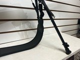 Used Ruger 77 22 magnum Bushnell 4-12x scope 24" barrel 1 10 round mag strap adjustable bi-pod very good condition - 8 of 25