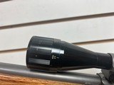 Used Ruger 77 22 magnum Bushnell 4-12x scope 24" barrel 1 10 round mag strap adjustable bi-pod very good condition - 5 of 25