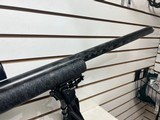 Lightly used Remington Custom Shop Model 700 .223
25" carbon fiber stainless steel lined barrel
leupold varix III 3.5-10 scope bipod good condi - 13 of 24