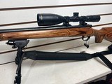 Used Remington 700 Varmit 6mm 25" barrel nikon monarch ucc scope
adj bi-pod strap very good condition - 22 of 25