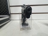 Used Beretta 92FS 9mm 4.7" barrel 2 mags small pistol case included good condition - 10 of 16