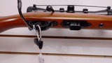 Used Marlin 925 22LR 22" barrel bushnell scope with lens covers good working condition - 18 of 19