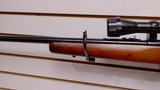 Used Marlin 925 22LR 22" barrel bushnell scope with lens covers good working condition - 8 of 19