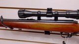 Used Marlin 925 22LR 22" barrel bushnell scope with lens covers good working condition - 7 of 19