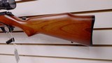 Used Marlin 925 22LR 22" barrel bushnell scope with lens covers good working condition - 3 of 19