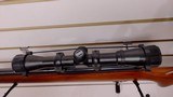 Used Marlin 925 22LR 22" barrel bushnell scope with lens covers good working condition - 10 of 19