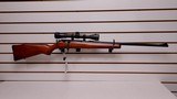 Used Marlin 925 22LR 22" barrel bushnell scope with lens covers good working condition - 11 of 19