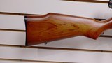 Used Marlin 925 22LR 22" barrel bushnell scope with lens covers good working condition - 12 of 19