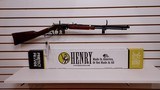 New Henry Goldenboy 22LR 20" barrel Sku H004new in box - 13 of 23