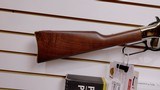 New Henry Goldenboy 22LR 20" barrel Sku H004new in box - 14 of 23