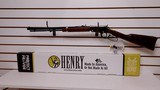 New Henry Goldenboy 22LR 20" barrel Sku H004new in box - 1 of 23