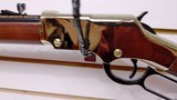New Henry Goldenboy 22LR 20" barrel Sku H004new in box - 2 of 23
