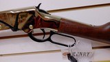 New Henry Goldenboy 22LR 20" barrel Sku H004new in box - 6 of 23