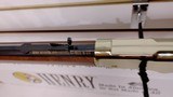 New Henry Goldenboy 22LR 20" barrel Sku H004new in box - 10 of 23