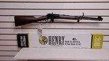 New Henry 22 LR 18.25" barrel SKU#H001 new in box - 10 of 24