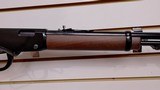 New Henry 22 LR 18.25" barrel SKU#H001 new in box - 14 of 24