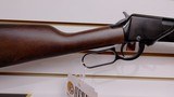 New Henry 22 LR 18.25" barrel SKU#H001 new in box - 12 of 24