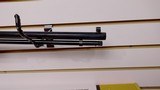 New HENRY PUMP ACTION RFL 22M OCTAGN - 18 of 22