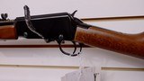 New HENRY PUMP ACTION RFL 22M OCTAGN - 3 of 22