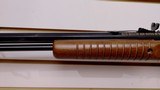New HENRY PUMP ACTION RFL 22M OCTAGN - 5 of 22