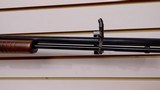 New HENRY PUMP ACTION RFL 22M OCTAGN - 17 of 22