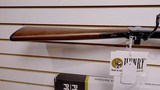 New HENRY PUMP ACTION RFL 22M OCTAGN - 21 of 22