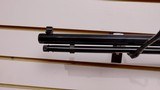 New HENRY PUMP ACTION RFL 22M OCTAGN - 7 of 22