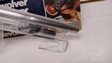 Lightly used Smith & Wesson 629-3 44 magnum 8 3/8" barrel very good condition reduced - 16 of 20