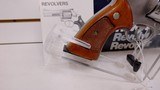 Lightly used Smith & Wesson 629-3 44 magnum 8 3/8" barrel very good condition reduced - 12 of 20