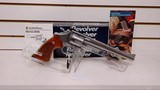 Lightly used Smith & Wesson 629-3 44 magnum 8 3/8" barrel very good condition reduced - 10 of 20