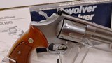 Lightly used Smith & Wesson 629-3 44 magnum 8 3/8" barrel very good condition reduced - 17 of 20