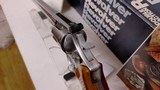 Lightly used Smith & Wesson 629-3 44 magnum 8 3/8" barrel very good condition reduced - 6 of 20
