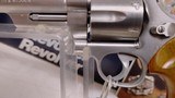 Lightly used Smith & Wesson 629-3 44 magnum 8 3/8" barrel very good condition reduced - 13 of 20