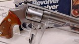 Lightly used Smith & Wesson 629-3 44 magnum 8 3/8" barrel very good condition reduced - 19 of 20