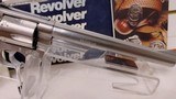 Lightly used Smith & Wesson 629-3 44 magnum 8 3/8" barrel very good condition reduced - 20 of 20