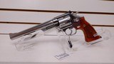 Lightly Used Smith & Wesson 629 44 mag 8 3/8" barrel very good condition reduced - 11 of 22