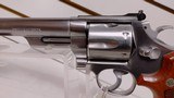 Lightly Used Smith & Wesson 629 44 mag 8 3/8" barrel very good condition reduced - 17 of 22