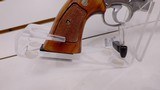 Lightly Used Smith & Wesson 629 44 mag 8 3/8" barrel very good condition reduced - 2 of 22