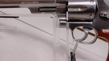 Lightly Used Smith & Wesson 629 44 mag 8 3/8" barrel very good condition reduced - 19 of 22
