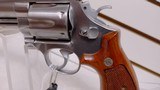 Lightly Used Smith & Wesson 629 44 mag 8 3/8" barrel very good condition reduced - 15 of 22