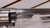 Lightly Used Smith & Wesson 629 44 mag 8 3/8" barrel very good condition reduced - 8 of 22