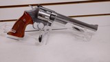 Lightly Used Smith & Wesson 629 44 mag 8 3/8" barrel very good condition reduced - 1 of 22