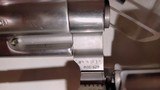 Lightly Used Smith & Wesson 629 44 mag 8 3/8" barrel very good condition reduced - 22 of 22
