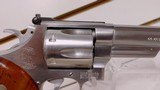 Lightly Used Smith & Wesson 629 44 mag 8 3/8" barrel very good condition reduced - 7 of 22