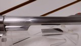 Lightly Used Smith & Wesson 629 44 mag 8 3/8" barrel very good condition reduced - 10 of 22