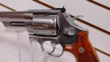 Lightly Used Smith & Wesson 629 44 mag 8 3/8" barrel very good condition reduced - 16 of 22