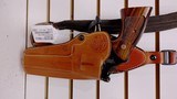 Lightly used Smith & Wesson Model 29-4 6" barrel 44 magnum leather shoulder strap holster very good condition price reduced was $1600 - 24 of 24